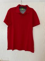 Rotes Hugo Boss Regular Fit Herren Poloshirt Schleswig-Holstein - Ammersbek Vorschau