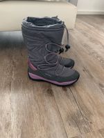 Schneestiefel Schneeboots Skischuhe Schneeschuhe Gr.35 Geox Hessen - Aßlar Vorschau