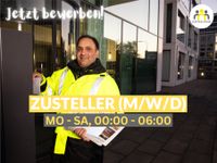 Job als Zusteller (m/w/d) in Kaarst             // Nebenverdienst Nordrhein-Westfalen - Kaarst Vorschau