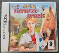 Nintendo DS-Spiel: Meine Tierarztpraxis Bonn - Bonn-Zentrum Vorschau