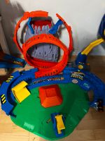 Hot Wheels Monster Trucks Vulkan Arena Bayern - Bamberg Vorschau