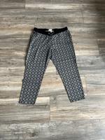 WIE NEU❤️ C&A CANDA PREMIUM 46 Hose schwarz weiß Damen XXXL Hessen - Limburg Vorschau