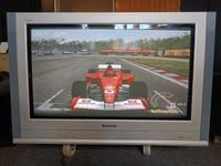 Panasonic TX-36PB50D 90cm Röhrenfernseher Bayern - Würzburg Vorschau