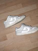 Nike dunk grey fog Hessen - Rodenbach Vorschau