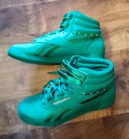 Reebok Damen specialedition Gr. 39 Brandenburg - Frankfurt (Oder) Vorschau