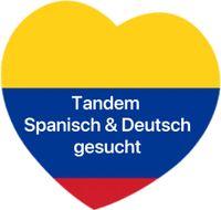 Tandem Spanisch-Deutsch: Sprachpartner gesucht! West - Höchst Vorschau