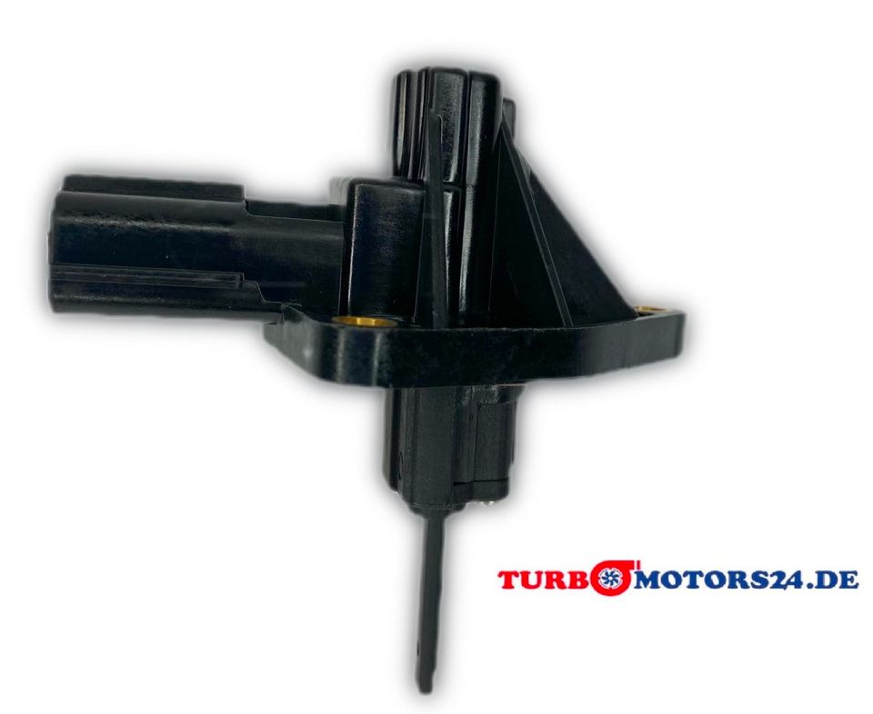 Sensor Unterdruckdose Turbolader Chevrolet Captiva Opel Antara 49 in Troisdorf