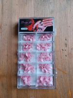 French  Nails Original Verpackt Pink 100 Stück Rostock - Stadtmitte Vorschau