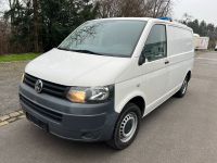 Volkswagen T5 Transporter 2.0 TDI , AHK , Guter Zustand Nordrhein-Westfalen - Oberhausen Vorschau