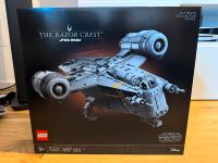 Lego 75331 - Star Wars The Razor Crest - NEU - OVP Baden-Württemberg - Wertheim Vorschau