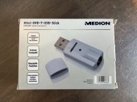NEU MEDION Mini-DVB-T-USB-Stick P89055 MD86351 Herzogtum Lauenburg - Wohltorf Vorschau