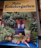 Buch Kräutergarten Kreis Pinneberg - Elmshorn Vorschau