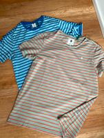 G-Star 2x T-Shirts gestreift TOP Gr. L/XL Schleswig-Holstein - Henstedt-Ulzburg Vorschau