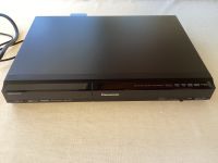 DVD Player Panasonic Festplatte Baden-Württemberg - Dornstadt Vorschau