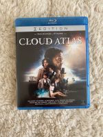 Cloud Atlas Blu Ray Blu-ray Film Science Fiction Sci-Fi X Edition Walle - Steffensweg Vorschau