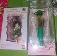 Sailor Moon Twinkle Dolly &Miniatur Tablet Sailor Jupiter Anime Nordrhein-Westfalen - Bottrop Vorschau