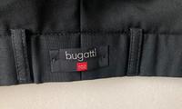 Bugatti, Stoffhose, Gr. 102,XL schwarz, Herren Baden-Württemberg - Neuhausen Vorschau