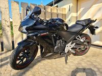 Honda CBR 500 R ABS Nürnberg (Mittelfr) - Nordstadt Vorschau