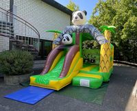 Hüpfburg Panda mieten Nordrhein-Westfalen - Halver Vorschau