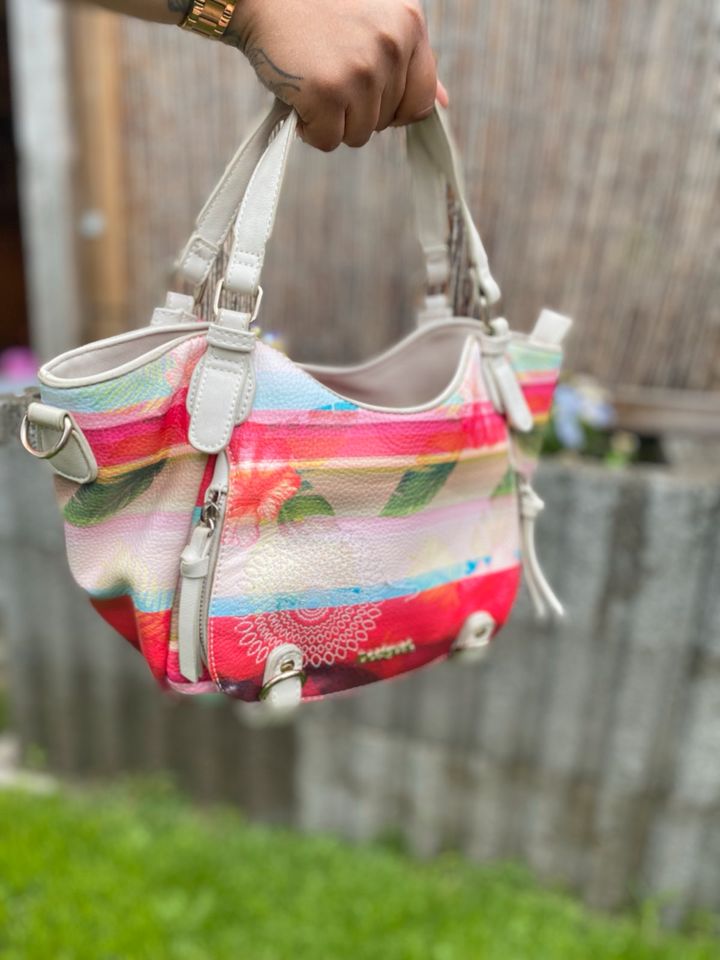 Desigual Handtasche in Dorsten