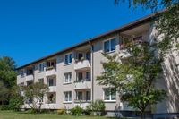 Frisch gestrichene 3-Zimmer-Wohnung mit neuen Sanitärobjekten in Bielefeld-Sennestadt Bielefeld - Sennestadt Vorschau