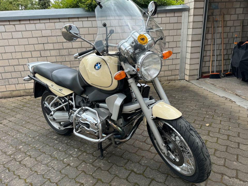 BMW R1100R 2001er Sonderserie in Frechen