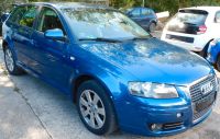 Audi A3 Sportback 1.6 Ambiente Bad Doberan - Landkreis - Neubukow Vorschau