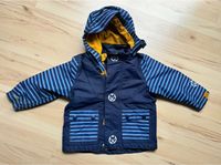 Regenjacke tchibo 86/92 Brandenburg - Lychen Vorschau