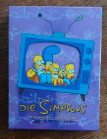 The Simpsons Season Three Staffel 3 DVD Box - neuwertig Schleswig-Holstein - Rehm-Flehde-Bargen Vorschau