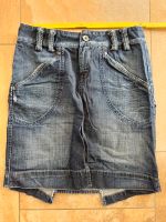 HILFIGER DENIM Jeansrock L/40 Schleswig-Holstein - Rohlsdorf (Holst) Vorschau