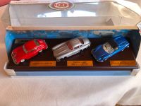 Dinky Toys 3 er Set im Original Karton Nordrhein-Westfalen - Siegen Vorschau