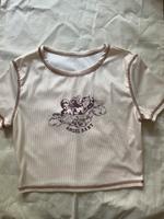 Amazon Tshirt beige S Berlin - Lichterfelde Vorschau