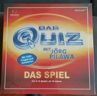 Gesellschaftsspiel Das Quiz mit Jörg Pilawa Niedersachsen - Zetel Vorschau