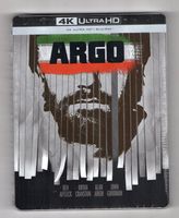 Argo - 4K UHD + 2D Blu-ray Steelbook - NEU/OVP Rheinland-Pfalz - Waldsee Vorschau