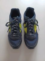 REEBOK Schuhe Sneaker Turnschuhe blau Gr.38 wNEU Niedersachsen - Nordhorn Vorschau