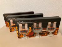 OVP 9 Cognac Gläser Schwenker Serie „Sinfonie“ Veba-Glas Hessen - Breuberg Vorschau