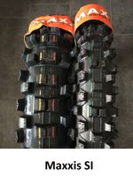 ★MAXXIS MOTOCROSS ENDURO REIFEN IT / SI / MX-ST 18" + 19" + 21"★ Thüringen - Blankenhain Vorschau