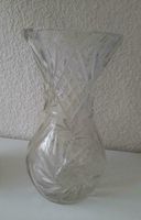 Vase Bleikristall Schleuderstern~ Bodenvase ~ Höhe 29 cm Niedersachsen - Lehrte Vorschau