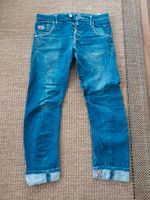 Herren Denim Jeans Marke Jack&Jones 32/34 Hessen - Friedrichsdorf Vorschau