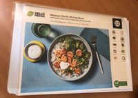 Hello Fresh Ordner Rezepte  (70 Stück) Sachsen - Muldenhammer Vorschau