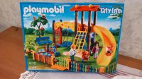 Playmobil Kinderspielplatz 5568 Niedersachsen - Müden Vorschau