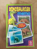 Dinosaurier Memory Bayern - Kronach Vorschau