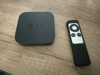 Apple TV inkl. Fernbedienung und HDMI-Kabel Aachen - Aachen-Haaren Vorschau