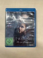 Verkaufe Twilight Biss zum Morgengrauen Blu-ray Disc Nordrhein-Westfalen - Zülpich Vorschau