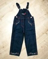 Kinder Jeans Hose mit Hosenträger von Allura Blues, 3 J Bayern - Oberasbach Vorschau