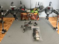 Lego Star Wars - 75016 Homing Spider Droid Niedersachsen - Bardowick Vorschau