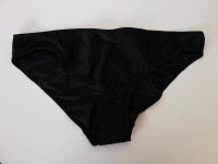 Ungetragen! Bikini oder Tankini Hose schwarz Größe 50 Bayern - Aschaffenburg Vorschau