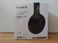 Sony Kopfhörer h.ear on 3 wireless Dresden - Dresden-Plauen Vorschau