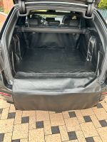 Hatchbag Hundeschutzmatte/Kofferraumauskleidung BMW G31 Sachsen-Anhalt - Wolmirstedt Vorschau