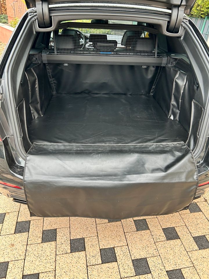 Hatchbag Hundeschutzmatte/Kofferraumauskleidung BMW G31 in Wolmirstedt